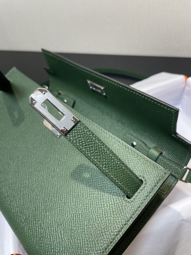 Hermes Kelly Woc Bags